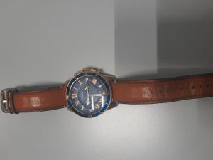 CS1754/2025 FOSSIL WATCH